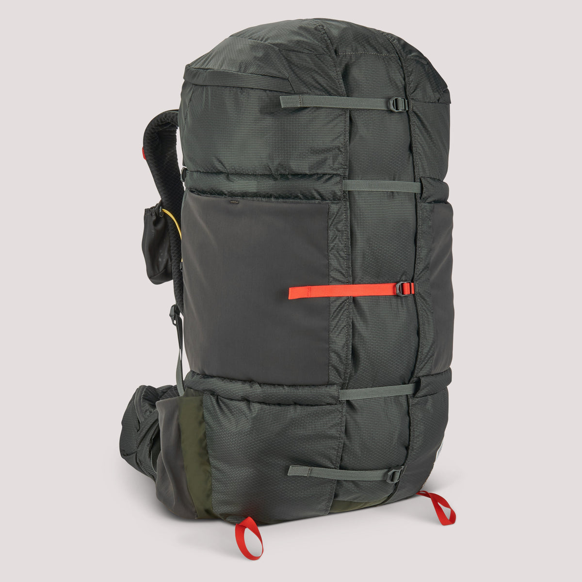 Sierra Designs Flex Capacitor 40–60L Backpack – Peat – S/M