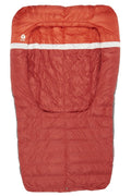 Sierra Designs Backcountry Bed Duo 20°F (-7°C) 2-Person Sleeping Bag