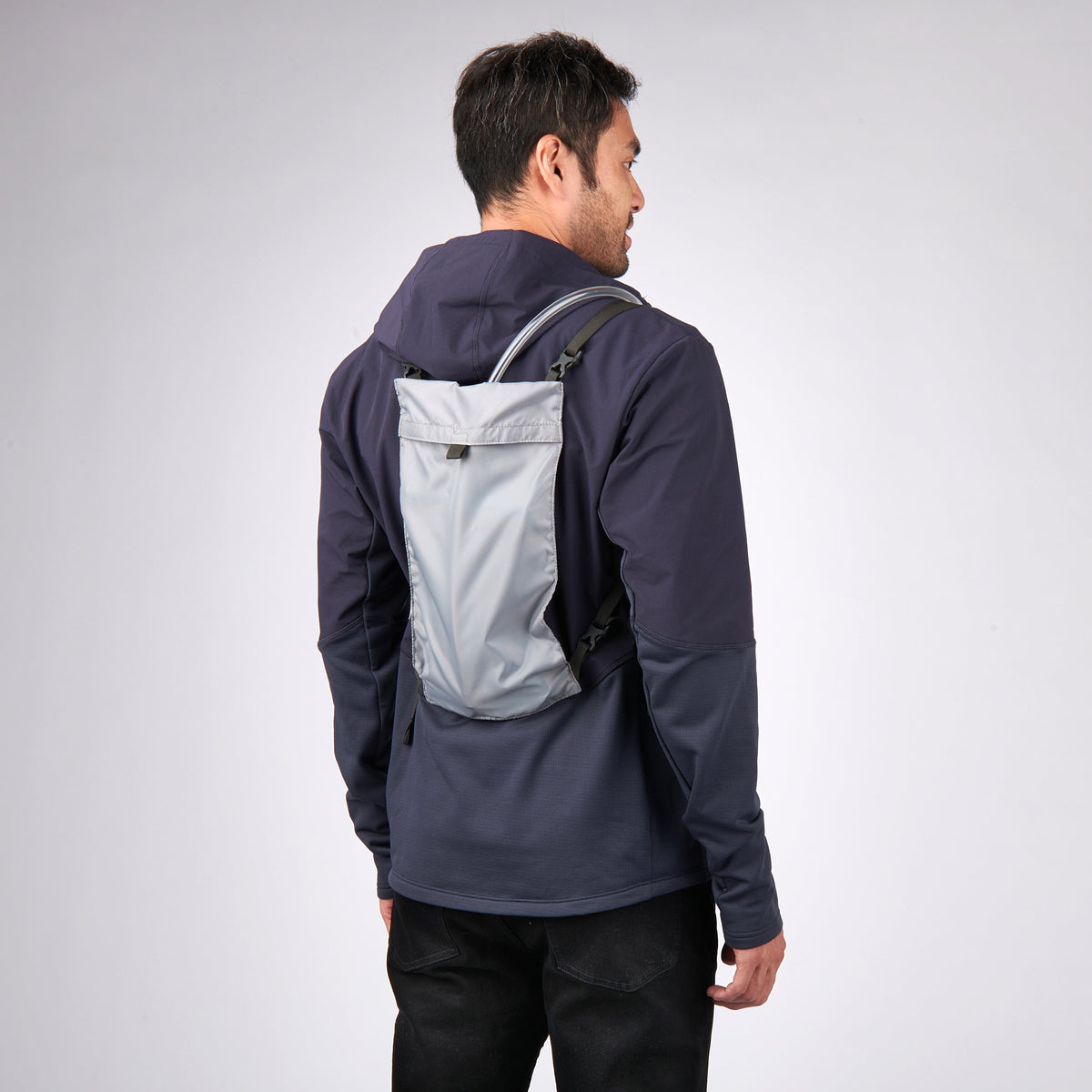 Sierra Designs Flex Capacitor 40–60L Backpack – Peat – S/M