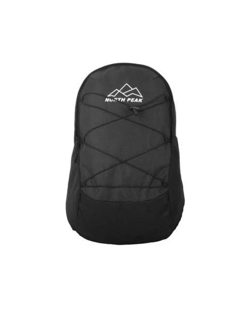 North Peak Ascend Backpack
