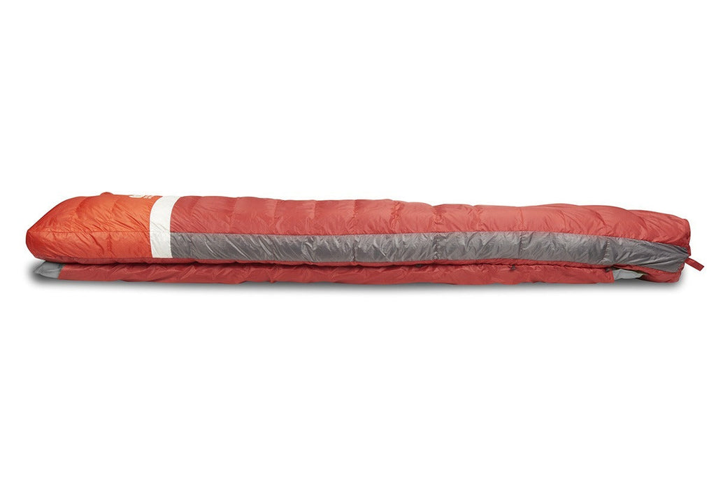 Sierra Designs Backcountry Bed Duo 20°F (-7°C) 2-Person Sleeping Bag