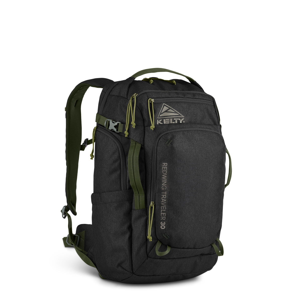 Kelty Redwing Traveller 40 Backpack – Black