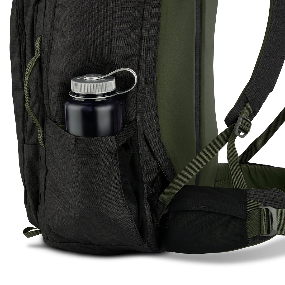 Kelty Redwing Traveller 50L Backpack – Black