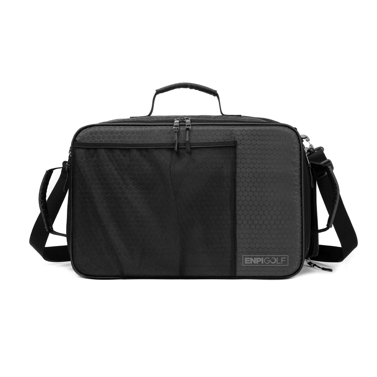 ENPI Golf Travel Caddy II