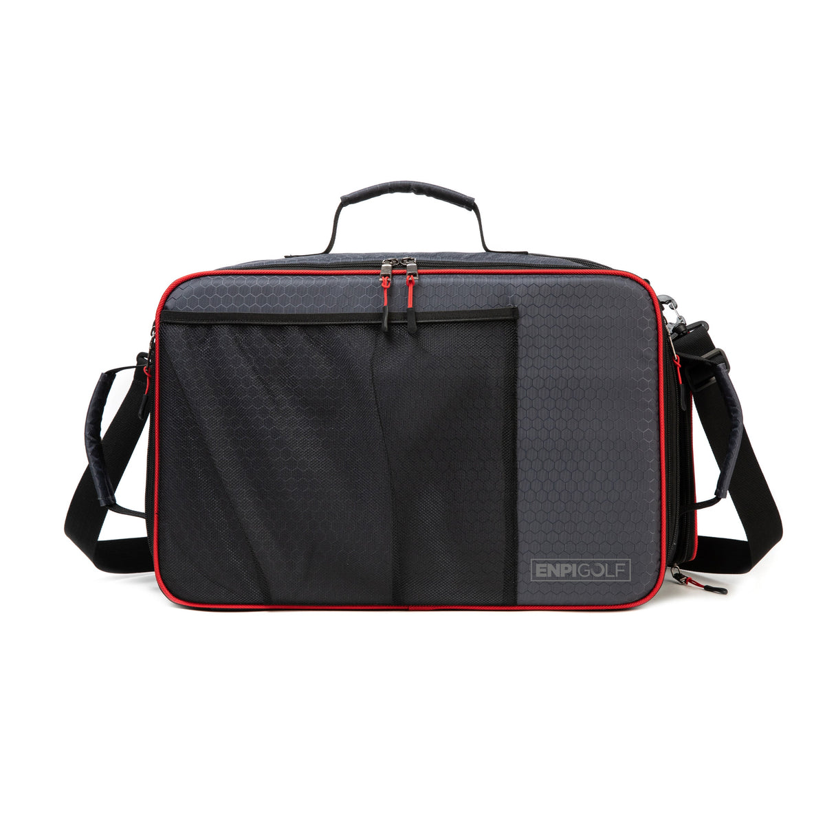 ENPI Golf Travel Caddy II