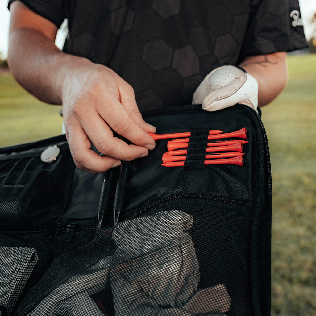 ENPI Golf Travel Caddy II