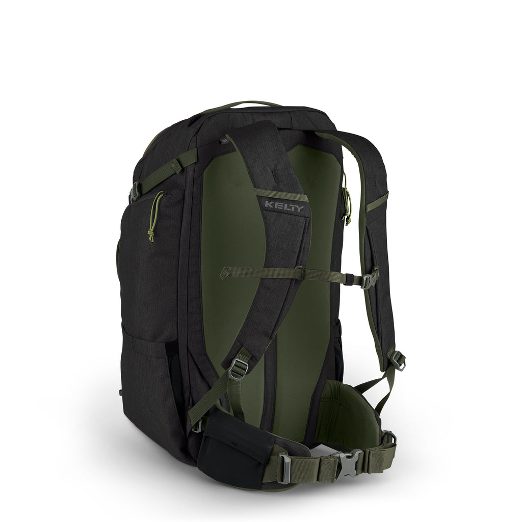 Kelty Redwing Traveller 40 Backpack – Black