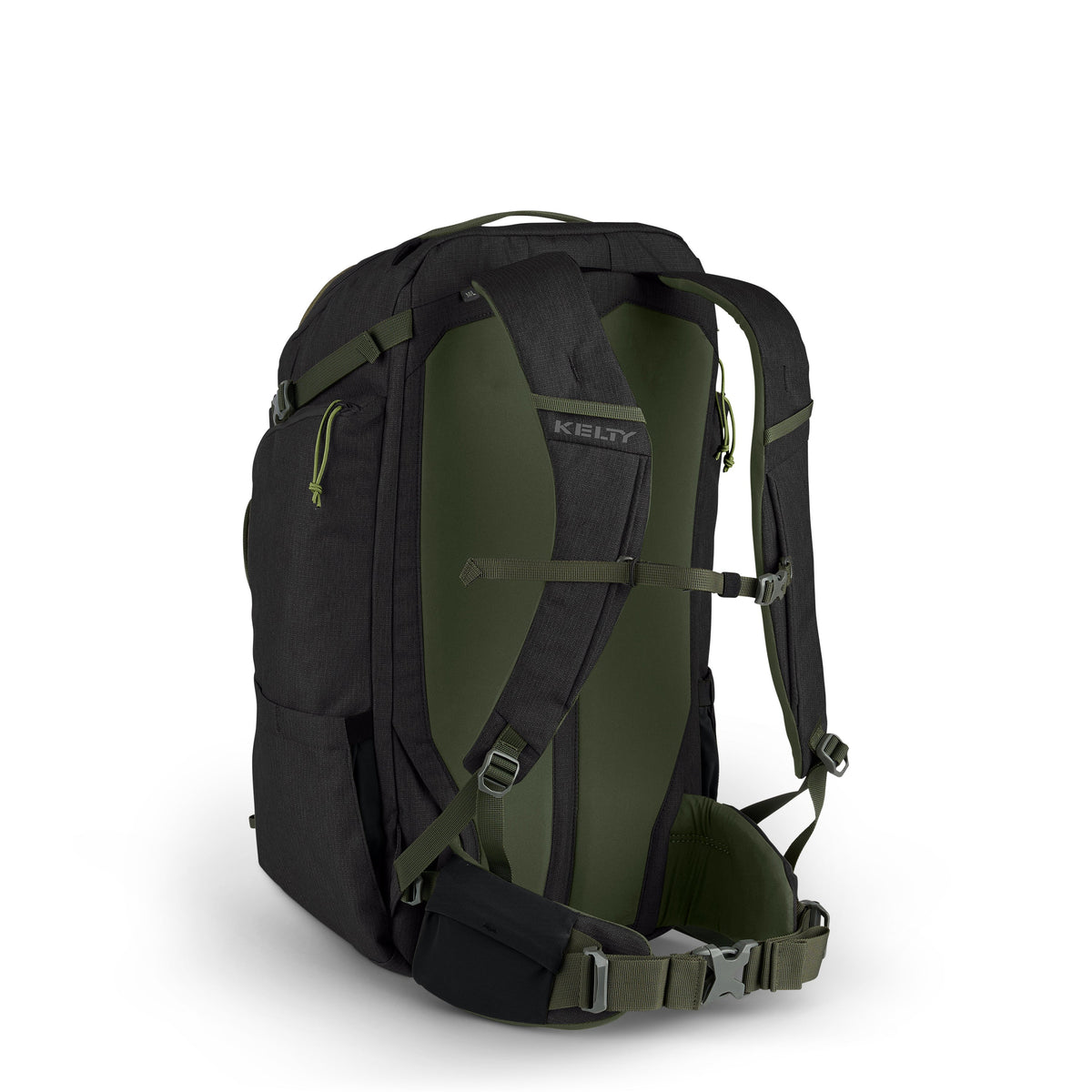 Kelty Redwing Traveller 40 Backpack – Black