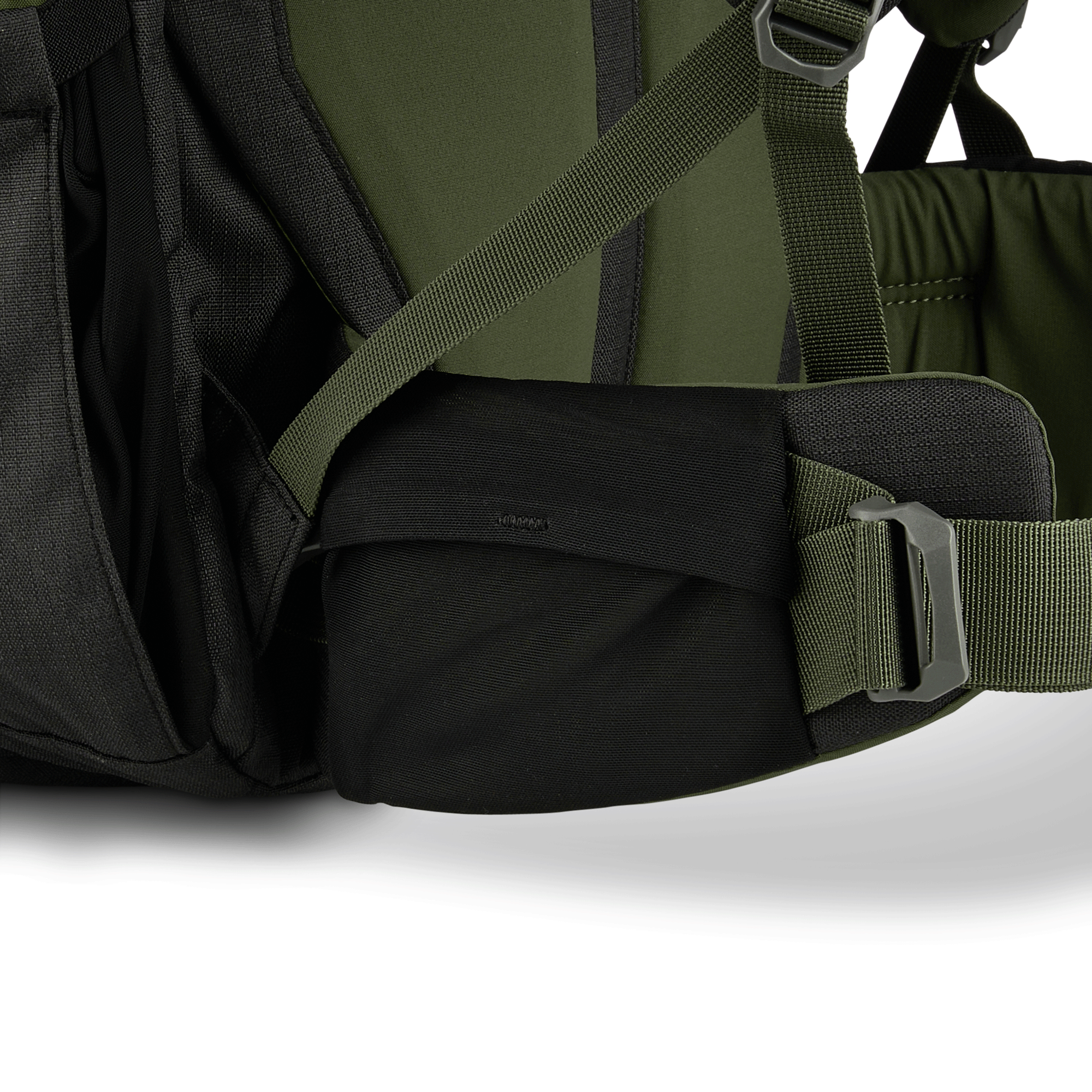 Kelty Redwing Traveller 40 Backpack – Black