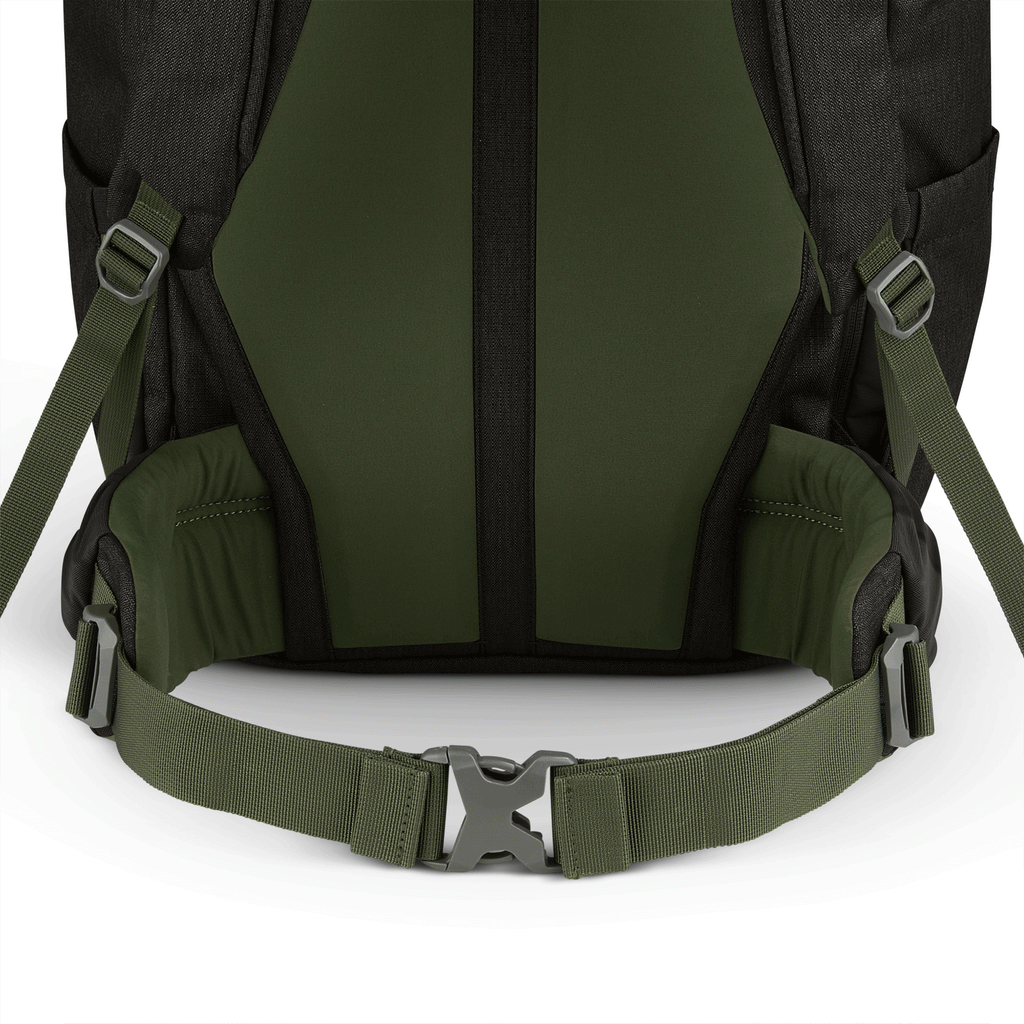 Kelty Redwing Traveller 50L Backpack – Black