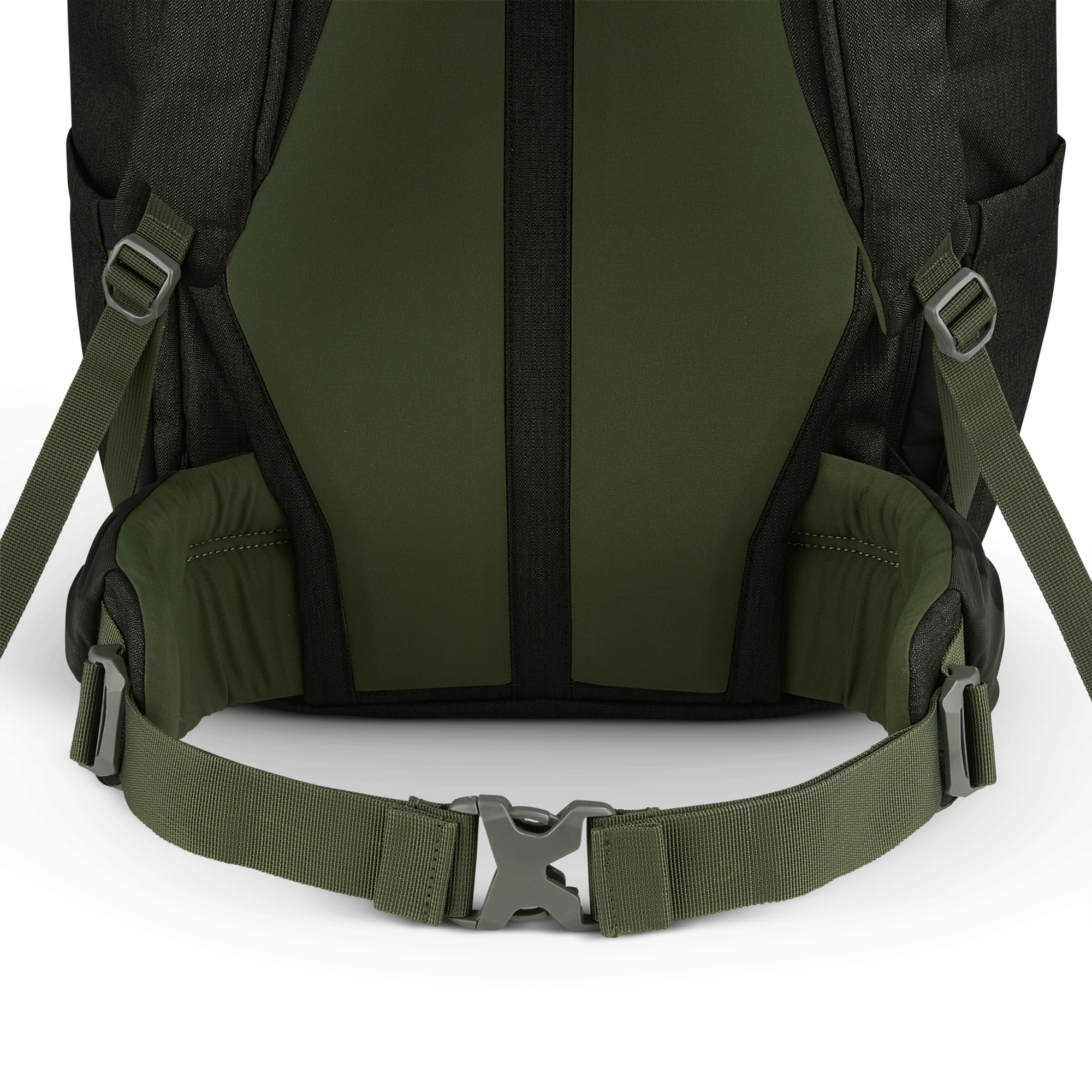 Kelty Redwing Traveller 50L Backpack – Black